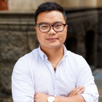 Harry Li