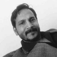 RAJ MIRAJKAR