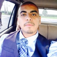 Martin Romero