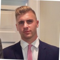 Nicholas Curtin