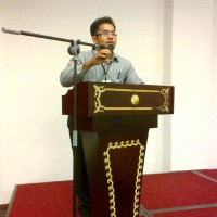 Muhammad Nur Rahami Rosli