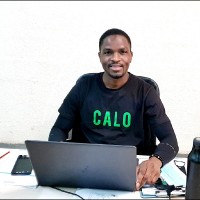 Stanislous Benjamin Makono