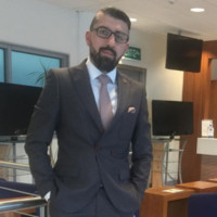 Mohanad Arafat