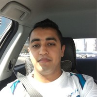 Syed Hussain