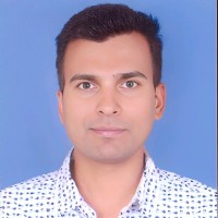 Amit Kumar Shah