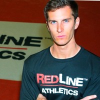 Conor Foley, CSCS, TSAC-F, NSCA-CPT