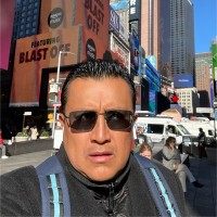 Edwin Marcelo Tabango Checa