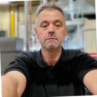 Zoran Stevanovic