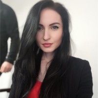 Viktoriia Levchenko