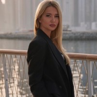 Oksana Nikitina