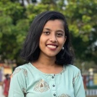 Manasa K.B
