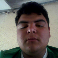 César Robles Garcia