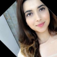 Sophia Khatoon