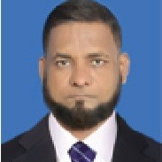 Shaikh Imran