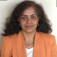Poonam Sinha