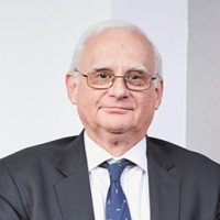 Steven Morris