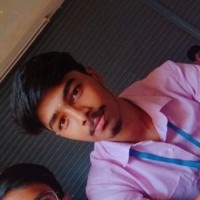 Navaneeth E