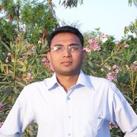 Kamlesh Nayee
