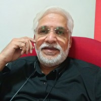 Krishnamurthi Venkatakrishnan