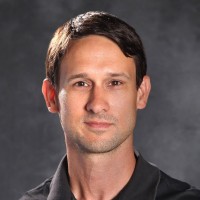 Nathan Fochler