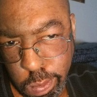 Eric Robinson