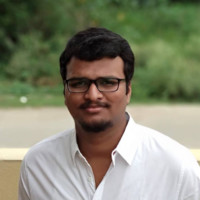 Shriram Srinivasan