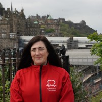 Angela McCormack