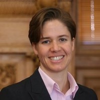 Stephanie Hawkins