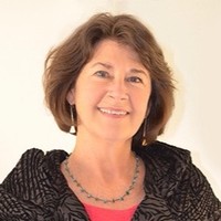 Judy Scribner-Moore