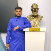 Manthan Patel