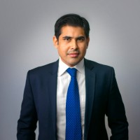 Usman Tahir