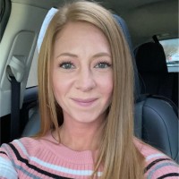 Rebecca Prewitt, PMP