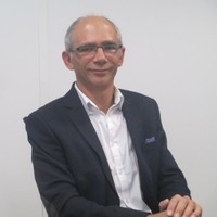 Stéphane Poirier
