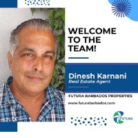 Dinesh Karnani