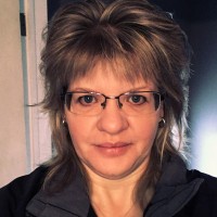 Anna-Marie Hutchinson