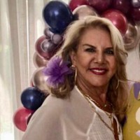 Nancy Goreti Gorgulho Chaves Braga