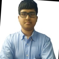 RAJARSHI MITRA