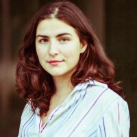 Anna Fisher