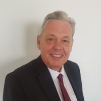 Derek Coombes