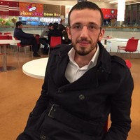 Muhammed Boyraz