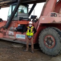 Oscar Andrés Huenchupan Santana