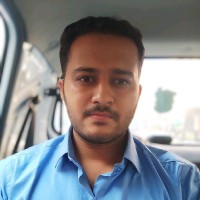 Hardik Jethava