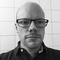 Niclas Sjölund