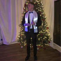 Kieran Simpson