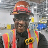 Aaron Blackmon