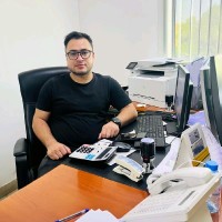 Faheem Ashraf