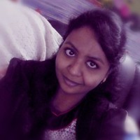 Nivethithaa Sridaran