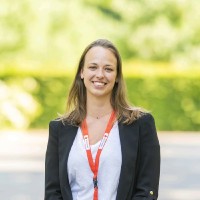 Pauline Smal