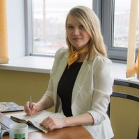 Ольга Филиппова