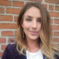 Madeleine Kirstine Teinby